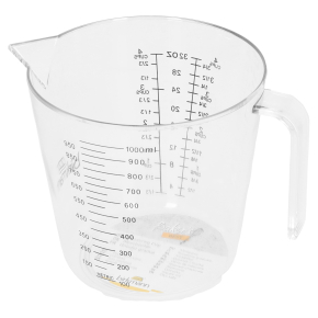 Birkmann - Messbecher-rund-13-cm - 424531
