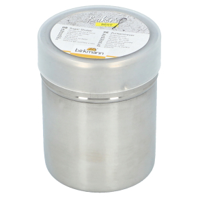 Birkmann - Zuckerstreuer-rund-6-cm - 424623