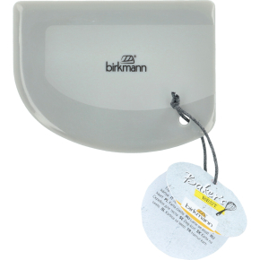 Birkmann - Teigkarte-eckig-12-5-cm - 424654