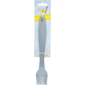 Birkmann - Silikonpinsel-25-x-4-cm-Bakers-Best - 424661