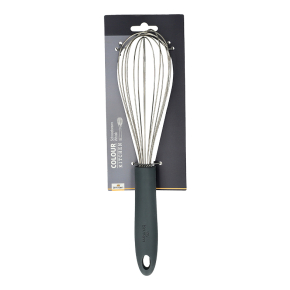 Birkmann - Schneebesen-Cool-Grey-29-cm-Colour - 425101