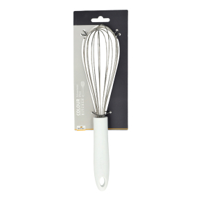 Birkmann - Schneebesen-Milky-White-29-cm-Colour - 425118