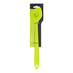 Birkmann - Ruehrloeffel-Lemon-Green-29-5-cm - 425156