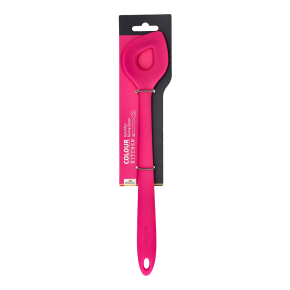 Birkmann - Ruehrloeffel-Electric-Pink-29-5-cm - 425231