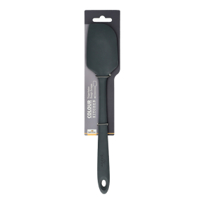 Birkmann - Teigschaber-Cool-Grey-28-5-cm-Colour - 425309
