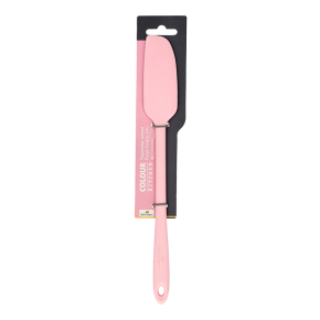 Birkmann - Teigschaber-schmal-Silk-Rose-27-5-cm - 425354