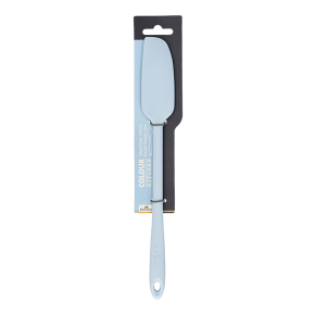 Birkmann - Teigschaber-schmal-Scandic-Blue-27-5 - 425385