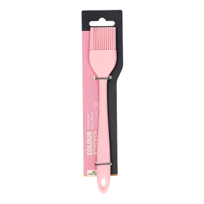 Birkmann - Silikonpinsel-Silk-Rose-21-cm-Colour - 425446