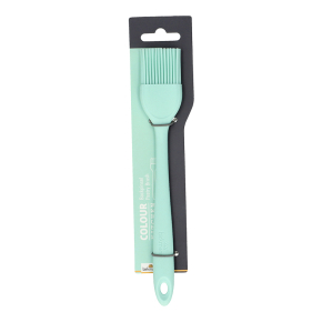 Birkmann - Silikonpinsel-Seagrass-Green-21-cm - 425477