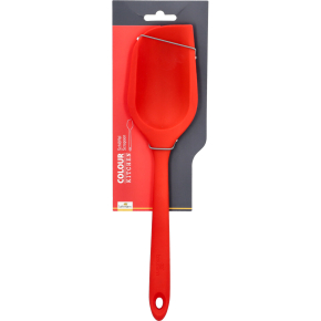 Birkmann - Magic-Spoon-Cherry-Red-29-5-cm-Colour - 425798