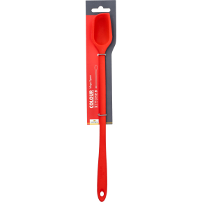 Birkmann - Mini-Magic-Spoon-Cherry-Red-31-5-cm - 425897
