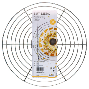 Birkmann - Auskuehlgitter-rund-Easy-Baking - 429109