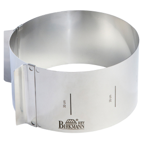 Birkmann - Tortenring-Easy-Baking - 429314