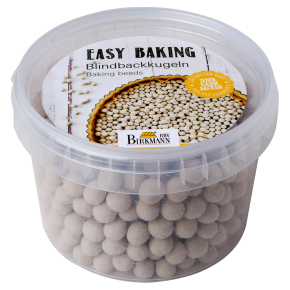 Birkmann - Blindbackkugeln-Easy-Baking - 429345