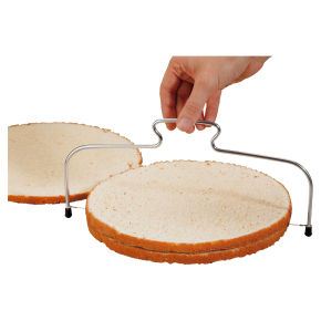 Birkmann - Tortenbodenschneider-Easy-Baking - 429383