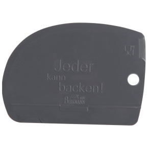 Birkmann - Teigkarte-Easy-Baking - 429390