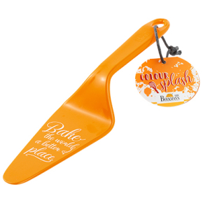 Birkmann - Tortenheber-Colour-Kitchen-Orange - 429727