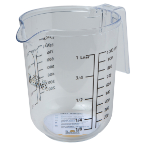 Birkmann - Messbecher-1000ml-Easy-Baking - 429819