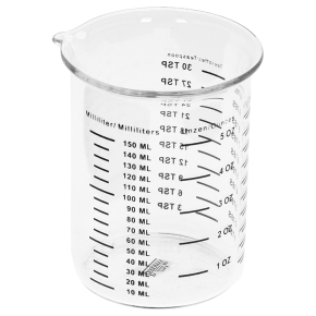 Birkmann - Messbecher-Glas-150-ml - 429918