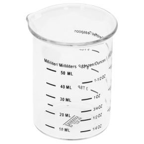 Birkmann - Messbecher-Glas-50-ml - 429956