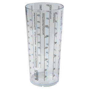 Birkmann - Messbecher-500ml - 430037