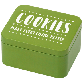 Birkmann - Geschenkbox-Gruen - 438293