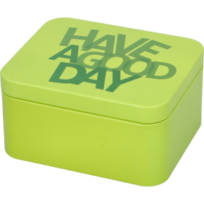 Birkmann - Geschenkbox-Colour-Kitchen-Lime - 439733