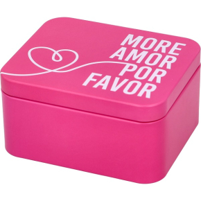 Birkmann - Geschenkbox-Colour-Kitchen-Pink - 439962