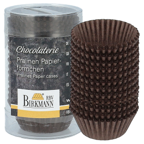 Birkmann - Pralinen-Papierfoermchen - 443709