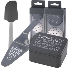 Birkmann - Backhelferset-Colour-Kitchen-5tlg. - 610231