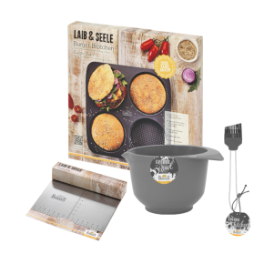 Birkmann - Grill-Set - 610859