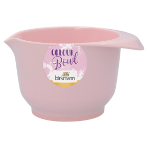 Birkmann - Ruehr-und-Servierschuessel-Rosa-0-5 - 708631 Birkmann - Ruehr-und-Servierschuessel-Rosa-0-5 - 708631