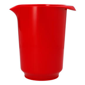 Birkmann - Ruehrbecher-Cherry-Red-1-5L-Colour-Bowl - 709911