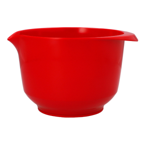 Birkmann - Ruehr-und-Servierschuessel-Cherry-Red - 709966