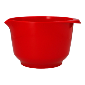 Birkmann - Ruehr-und-Servierschuessel-Cherry-Red - 709973
