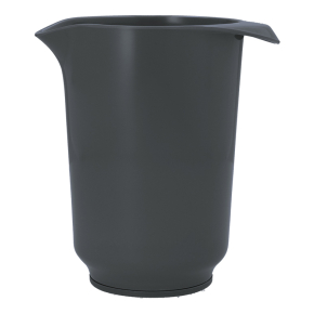 Birkmann - Ruehrbecher-Cool-Grey-1L-Colour-Bowl - 710009