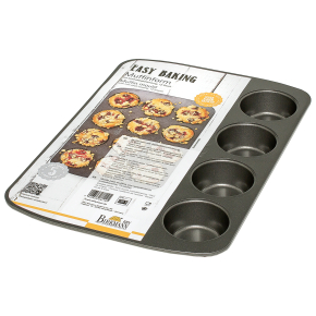 Birkmann - Muffinform-Easy-Baking - 881105