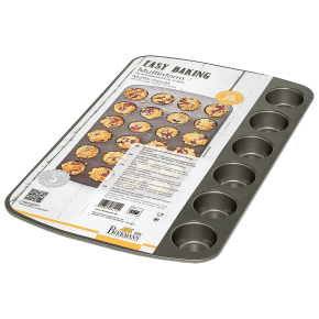 Birkmann - Mini-Muffinform-Easy-Baking - 881112