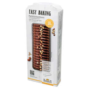 Birkmann - Rehrueckenform-30-cm-Easy-Baking - 881129