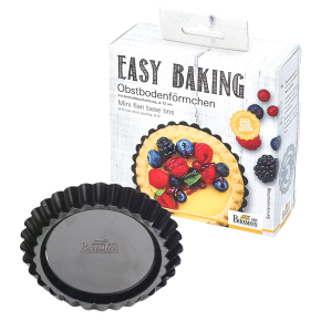 Birkmann - Obstbodenfoermchen-Easy-Baking - 881587