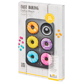 Birkmann - Donut-Blech-Easy-Baking - 881631