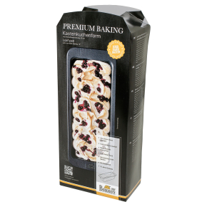 Birkmann - Kastenkuchenform-30-cm-Premium-Baking - 882065