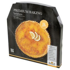 Birkmann - Tarteform-mit-losem-Boden-28-cm - 882119