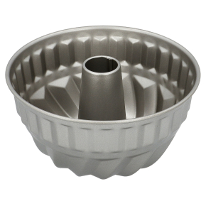 Birkmann - Gugelhupfform-16-cm-Basic-Baking - 883222