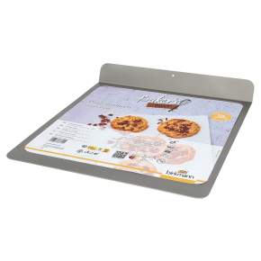 Birkmann - Plaetzchenblech-35-x-32-cm-Bakers-Best - 886421