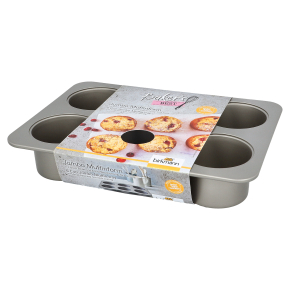 Birkmann - Jumbo-Muffinform-Bakers-Best - 886537