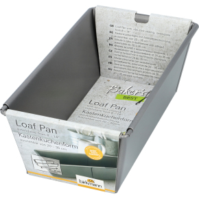 Birkmann - Kastenkuchenform-ausziehbar - 886742