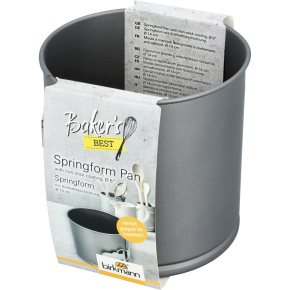Birkmann - Bakers-Best-Pannetone-Form - 886759