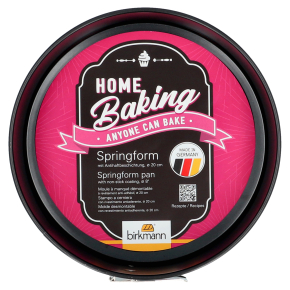 Birkmann - Springform-20-cm-Home-Baking - 888517