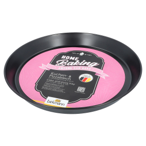 Birkmann - Kuchenblech-34-cm-Home-Baking - 888722